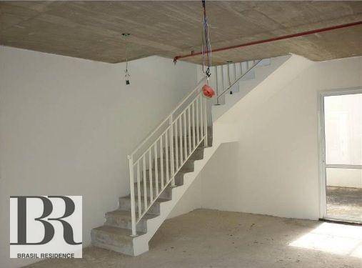 Casa de Condomínio para alugar com 2 quartos, 105m² - Foto 2