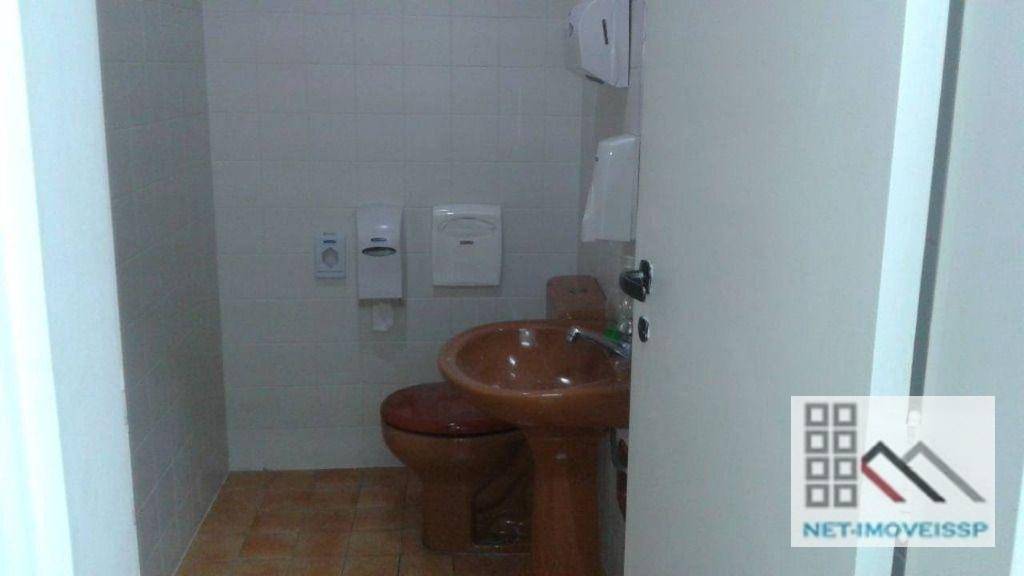 Conjunto Comercial-Sala à venda e aluguel, 374m² - Foto 31