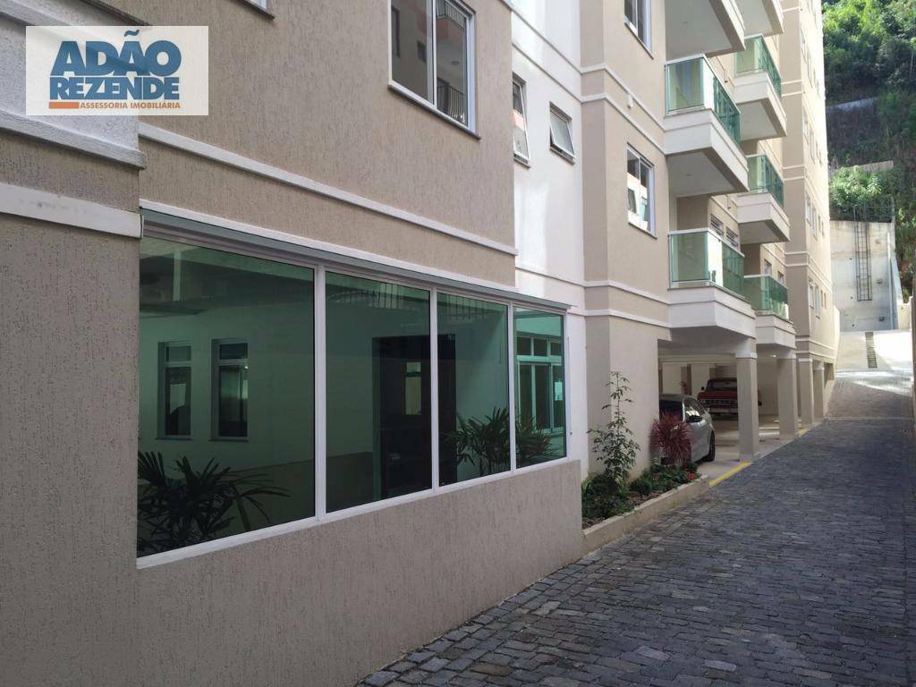 Apartamento à venda com 1 quarto, 52m² - Foto 30