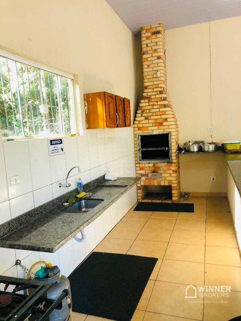 Chácara à venda com 3 quartos, 500m² - Foto 16