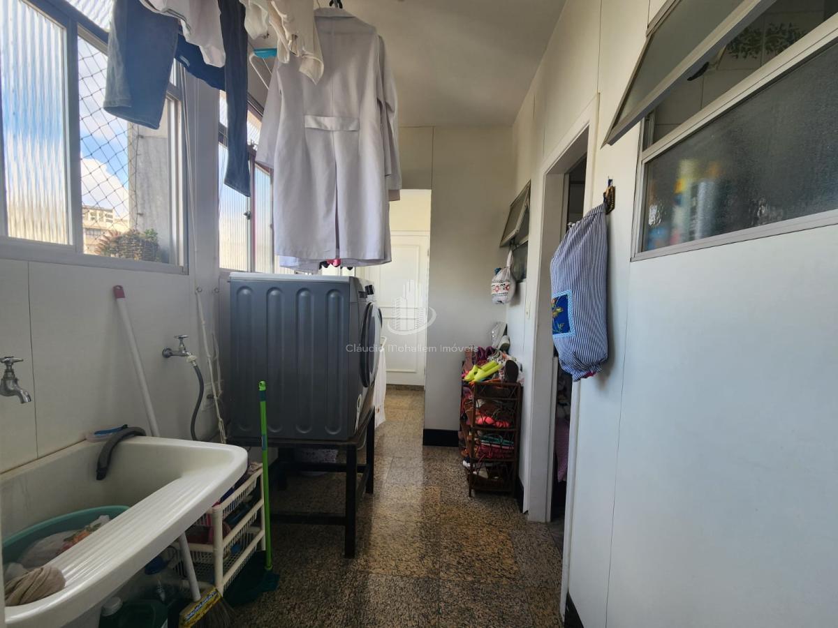 Apartamento à venda com 4 quartos, 130m² - Foto 29