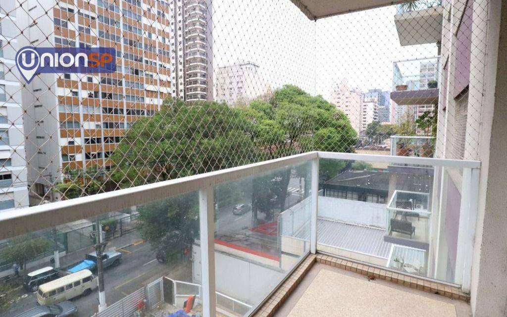 Apartamento à venda com 3 quartos, 187m² - Foto 7