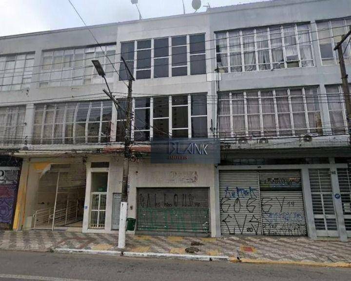 Prédio Inteiro para alugar, 600m² - Foto 1