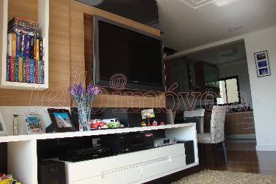 Apartamento para alugar com 3 quartos, 98m² - Foto 2