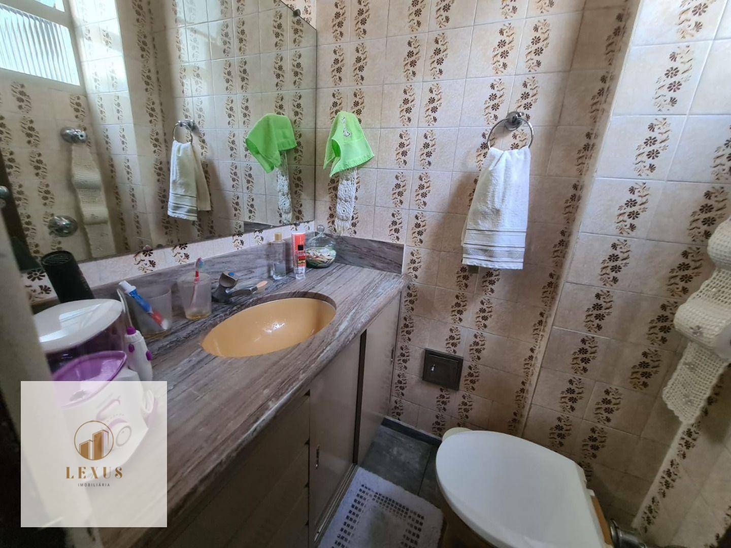 Apartamento à venda com 4 quartos, 240m² - Foto 16