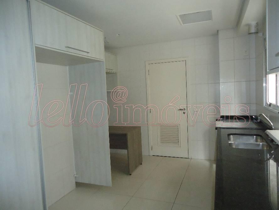 Apartamento à venda com 3 quartos, 198m² - Foto 16