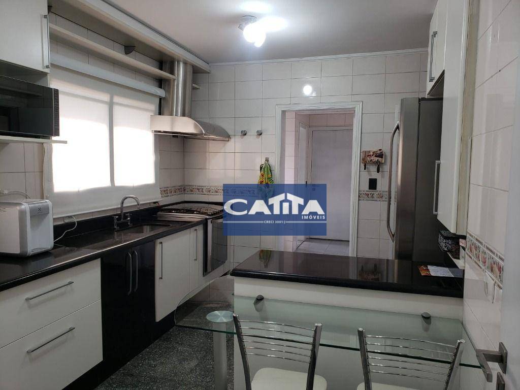 Apartamento à venda com 3 quartos, 200m² - Foto 29