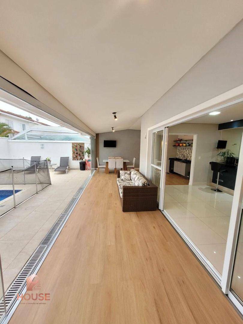 Casa de Condomínio à venda com 3 quartos, 183m² - Foto 29