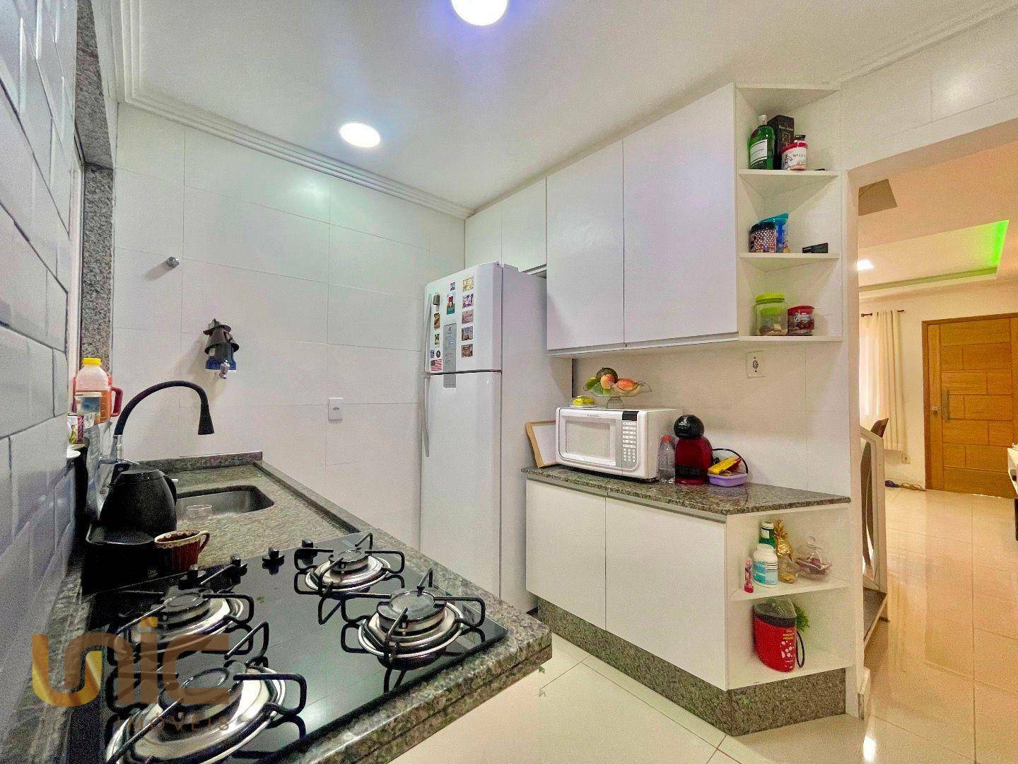 Casa de Condomínio à venda com 3 quartos, 57m² - Foto 4
