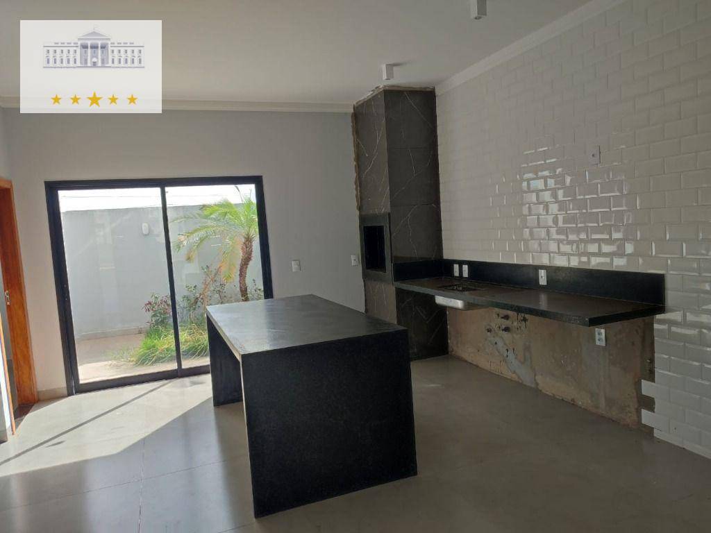 Casa de Condomínio à venda com 3 quartos, 153m² - Foto 5