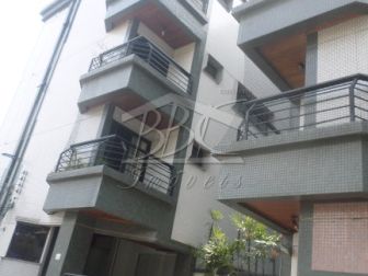 Apartamento à venda com 3 quartos, 147m² - Foto 1