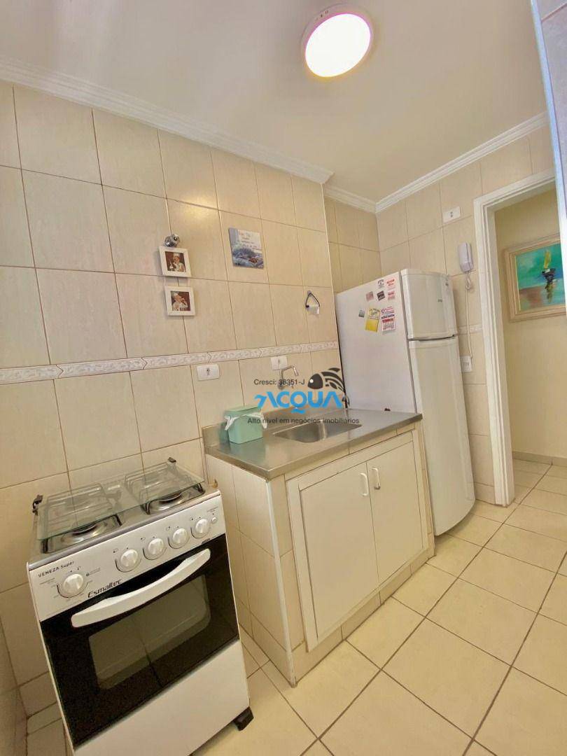 Apartamento à venda com 2 quartos, 70m² - Foto 6