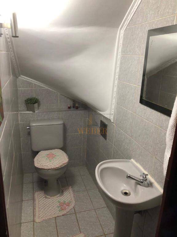 Sobrado à venda com 2 quartos, 120m² - Foto 16