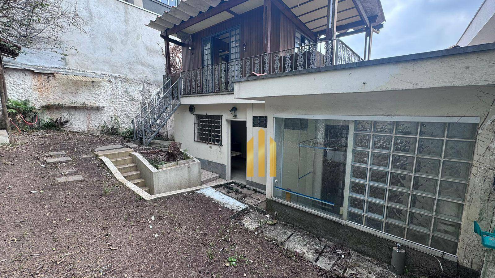 Casa para alugar com 2 quartos, 110m² - Foto 21