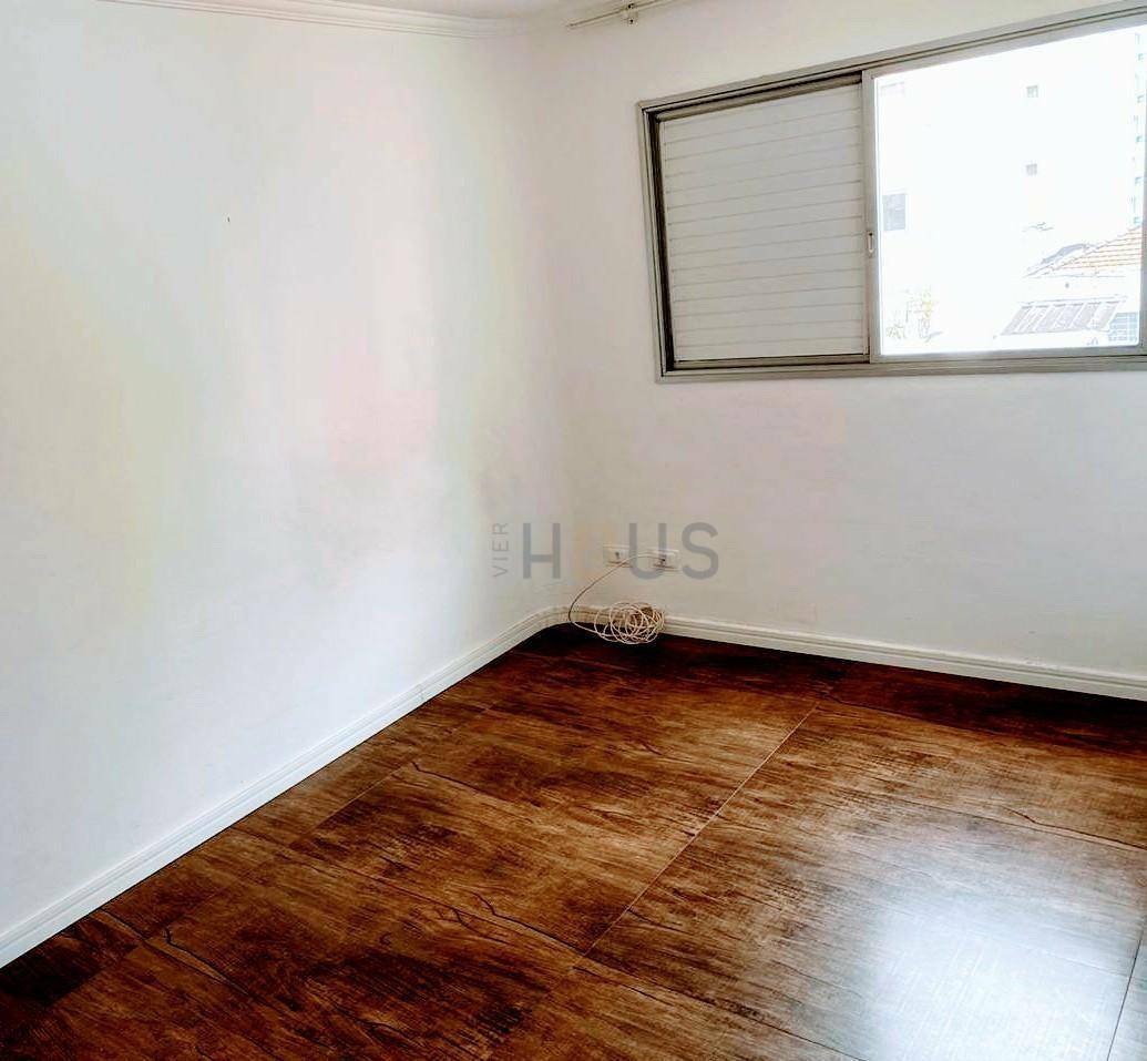 Apartamento para alugar com 1 quarto, 45m² - Foto 6