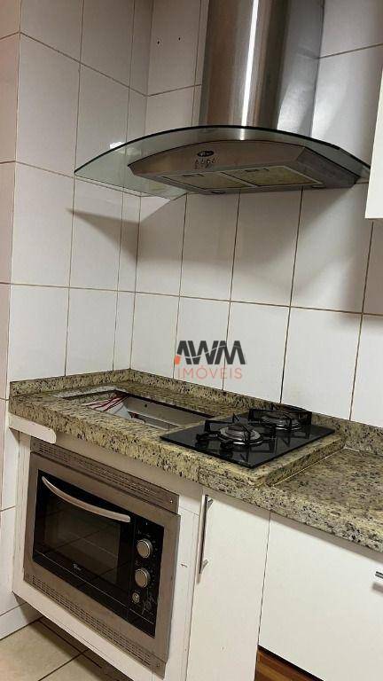 Apartamento à venda com 3 quartos, 94m² - Foto 11