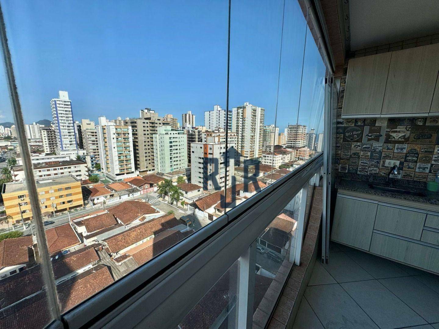 Apartamento à venda com 2 quartos, 68m² - Foto 4