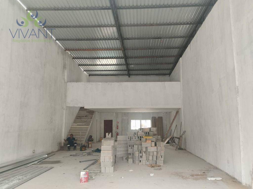 Depósito-Galpão, 173 m² - Foto 2