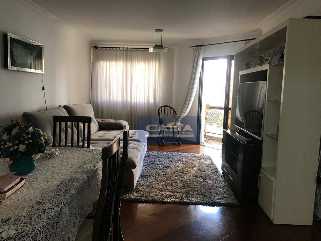 Apartamento à venda com 3 quartos, 127m² - Foto 4