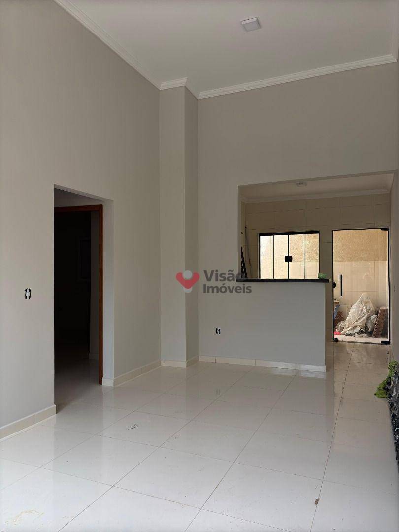 Casa à venda com 2 quartos, 176M2 - Foto 8