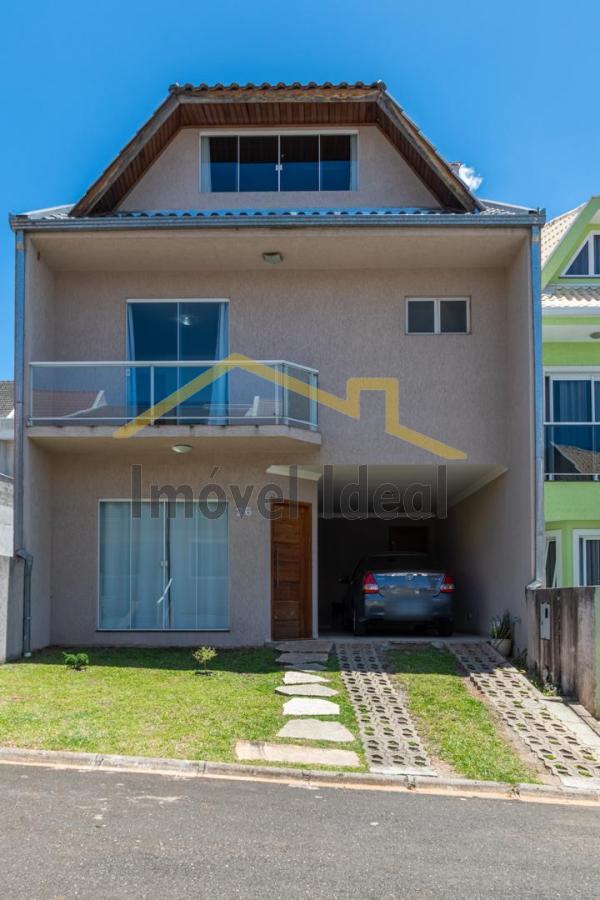 Sobrado à venda com 3 quartos, 221m² - Foto 23