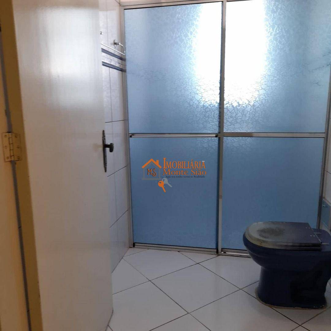 Sobrado à venda com 3 quartos, 130m² - Foto 13