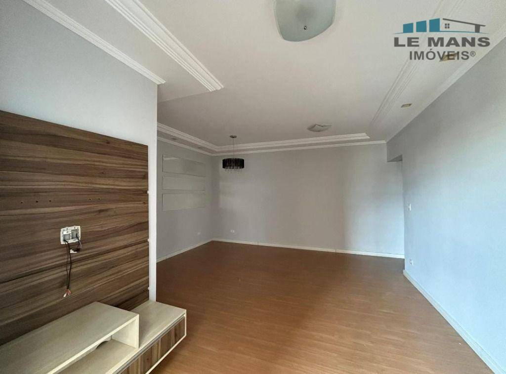 Apartamento à venda com 3 quartos, 87m² - Foto 13