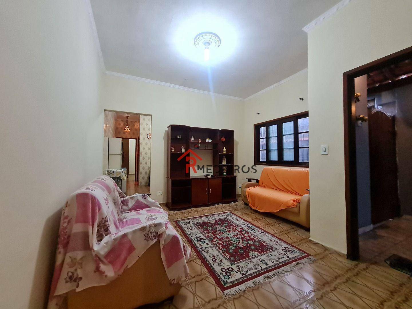 Casa à venda com 3 quartos, 100m² - Foto 3