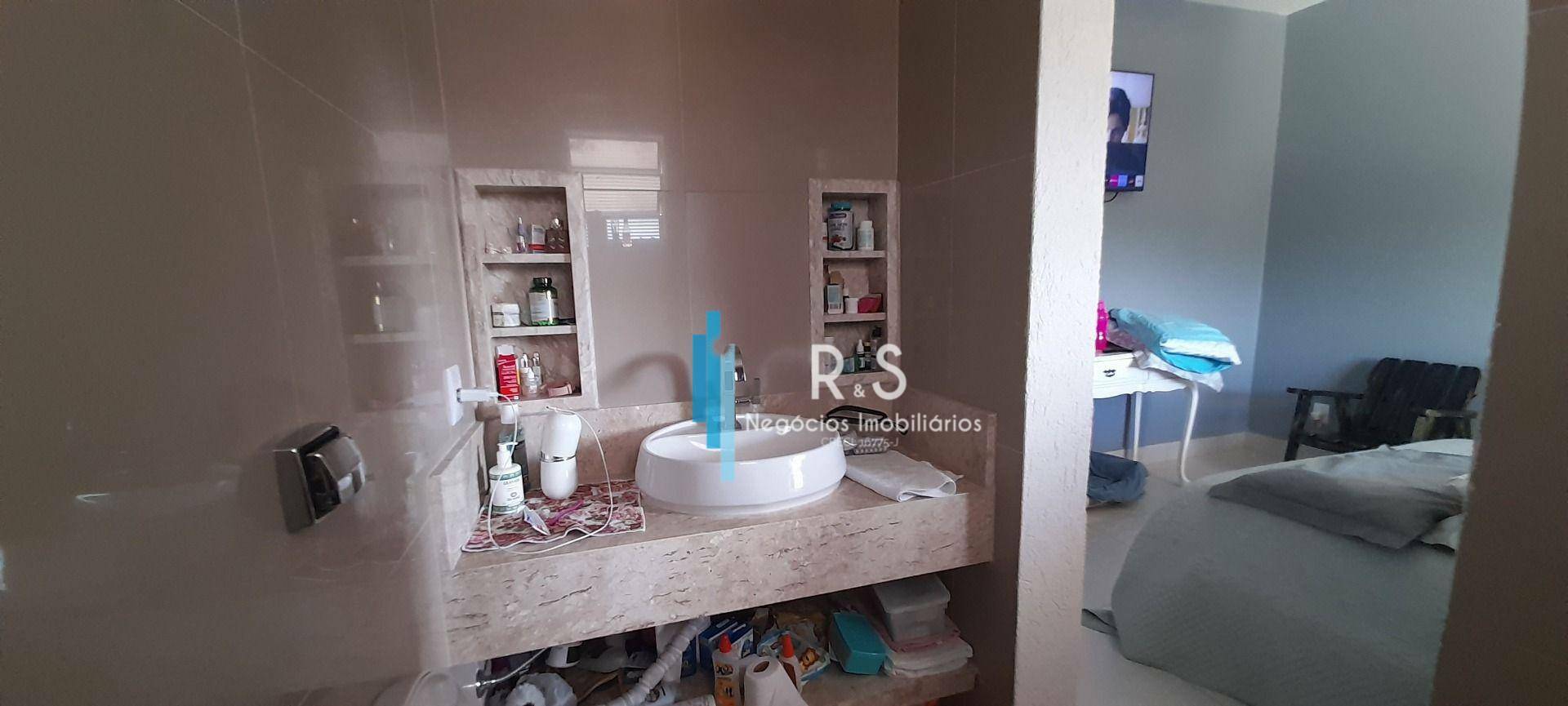 Chácara à venda com 4 quartos, 470m² - Foto 34