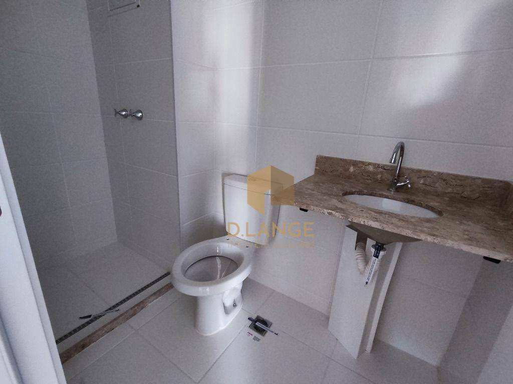 Apartamento à venda com 2 quartos, 56m² - Foto 11