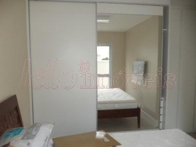 Apartamento para alugar com 1 quarto, 115m² - Foto 7