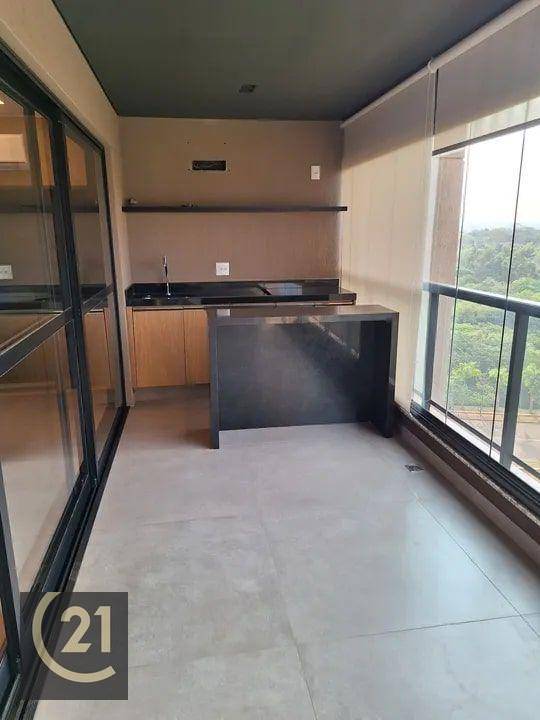 Apartamento à venda com 3 quartos, 120m² - Foto 2