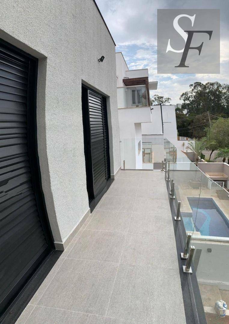 Sobrado à venda com 3 quartos, 295m² - Foto 12