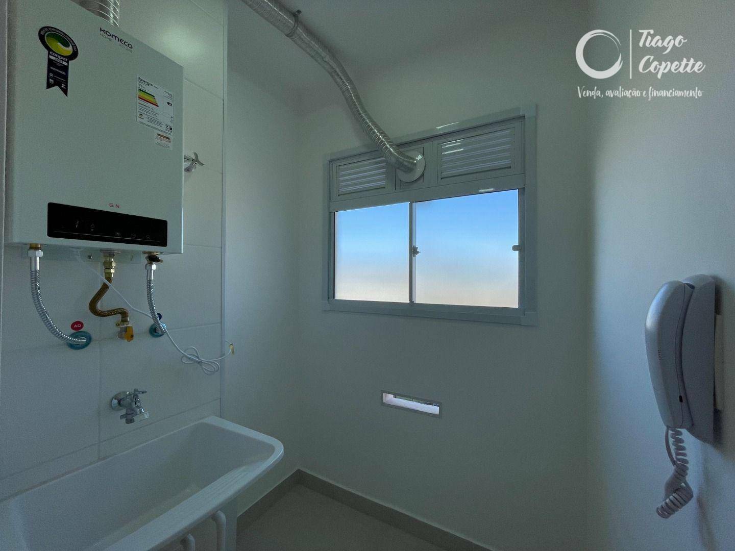 Apartamento à venda com 2 quartos, 57m² - Foto 14