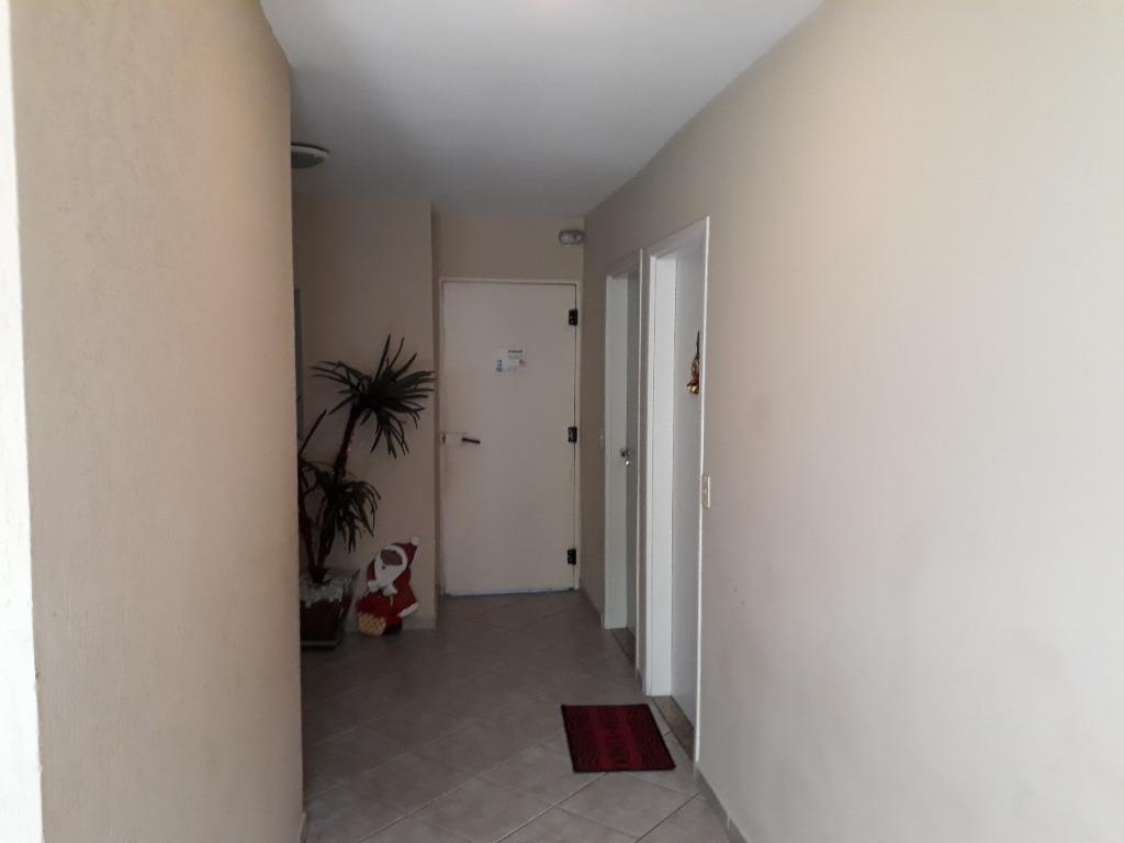 Apartamento à venda com 2 quartos, 62m² - Foto 21