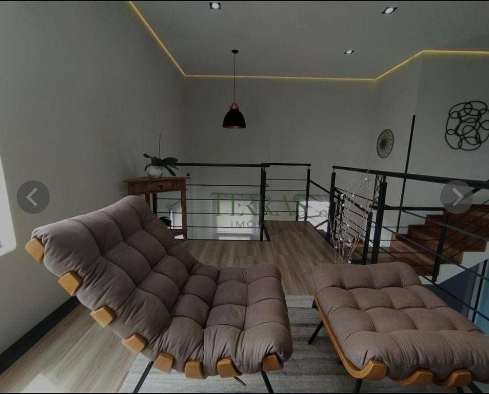 Casa de Condomínio à venda com 4 quartos, 248m² - Foto 15