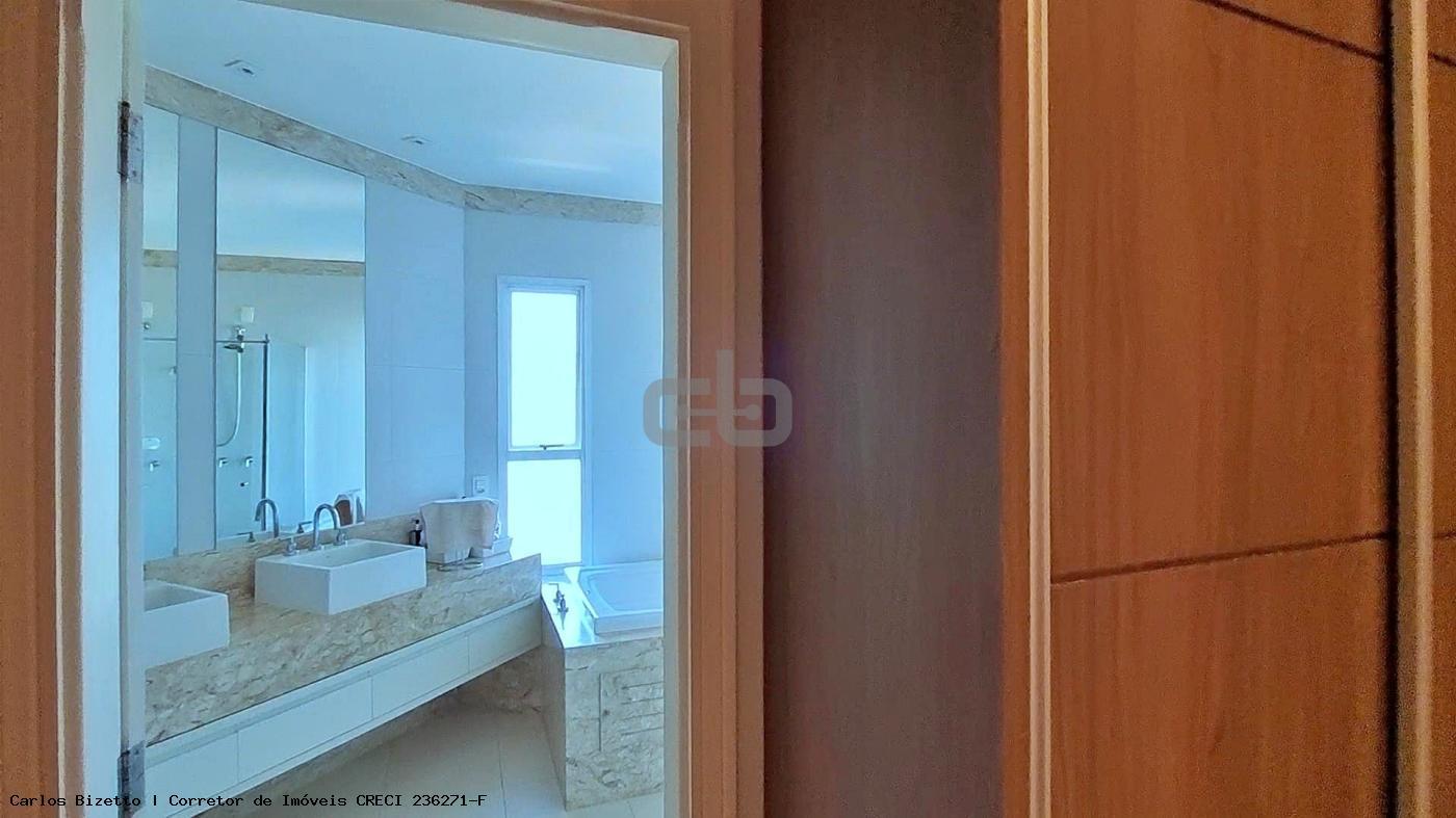 Apartamento à venda com 4 quartos, 263m² - Foto 35