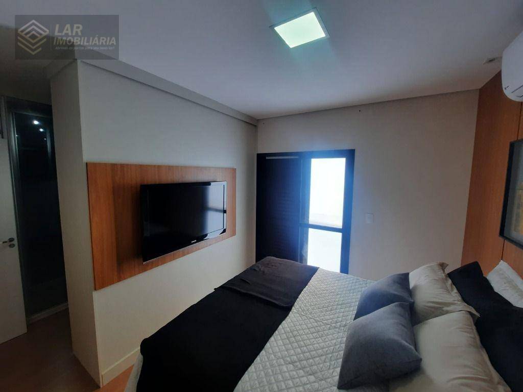 Apartamento à venda com 3 quartos, 132m² - Foto 21