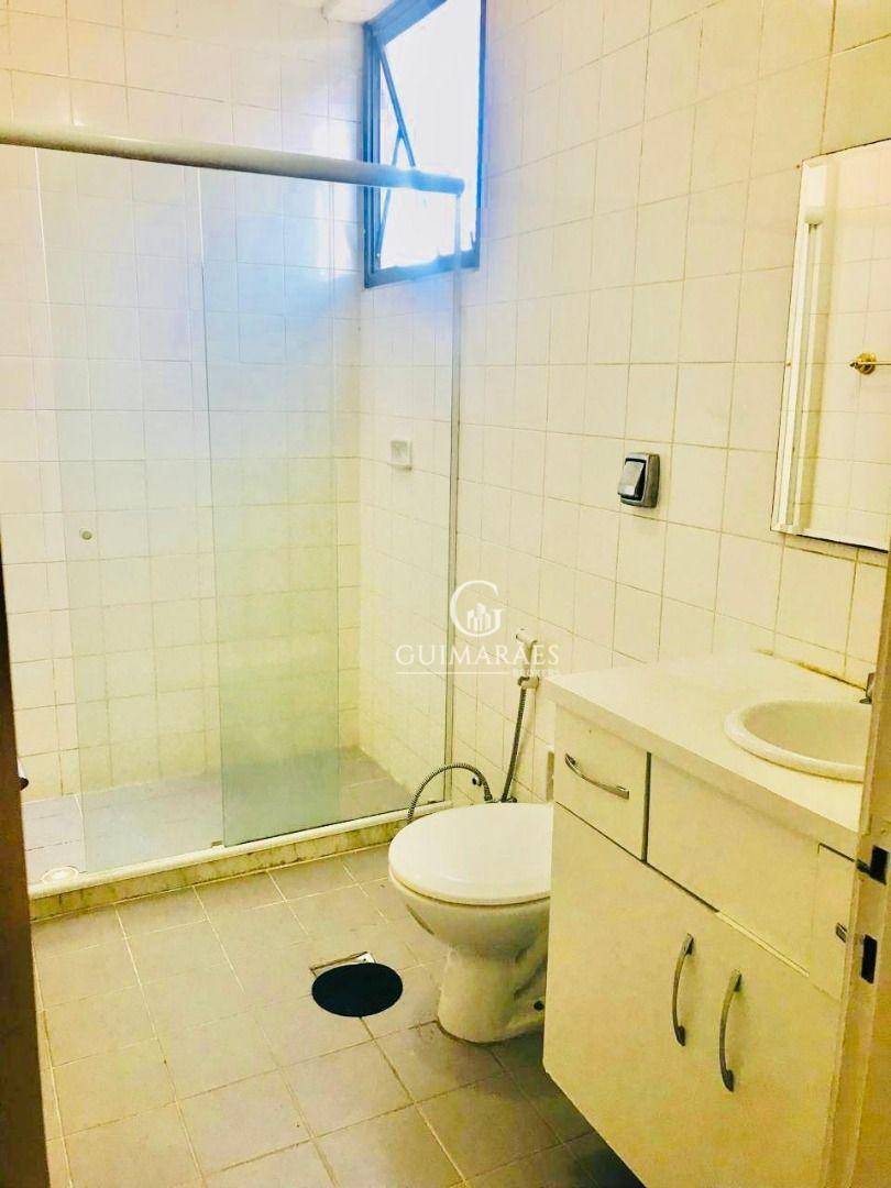 Apartamento à venda com 2 quartos, 90m² - Foto 4