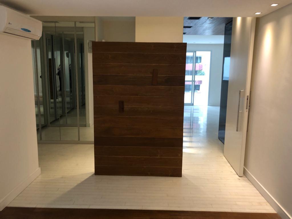 Apartamento à venda com 1 quarto, 124m² - Foto 8