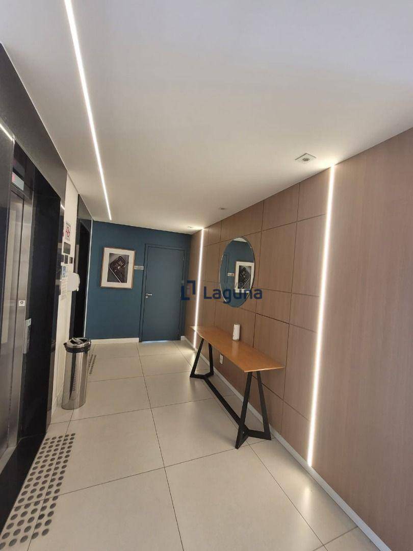 Apartamento para alugar com 3 quartos, 76m² - Foto 28