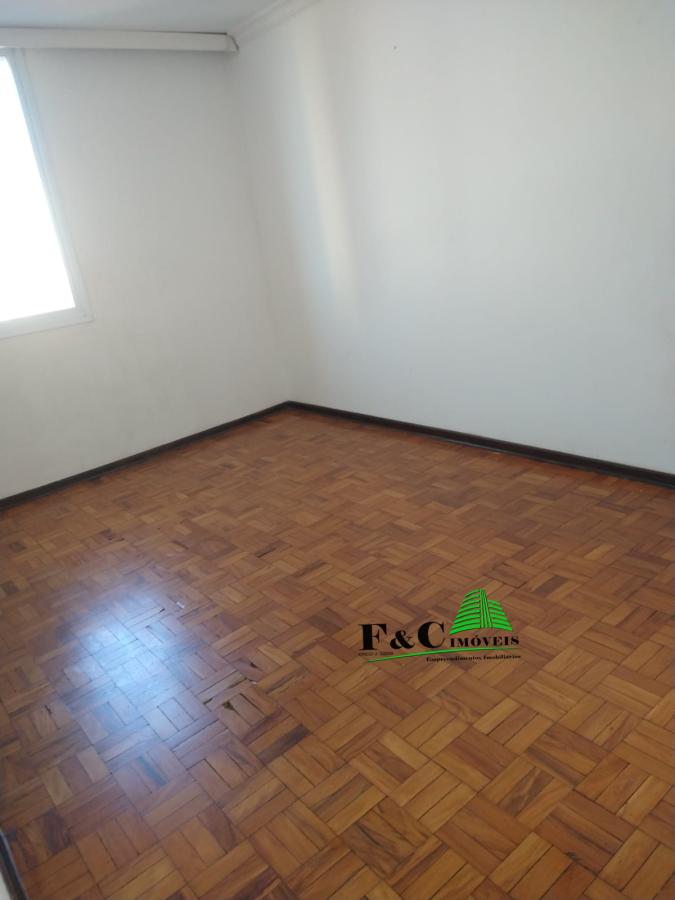 Apartamento à venda com 2 quartos - Foto 1