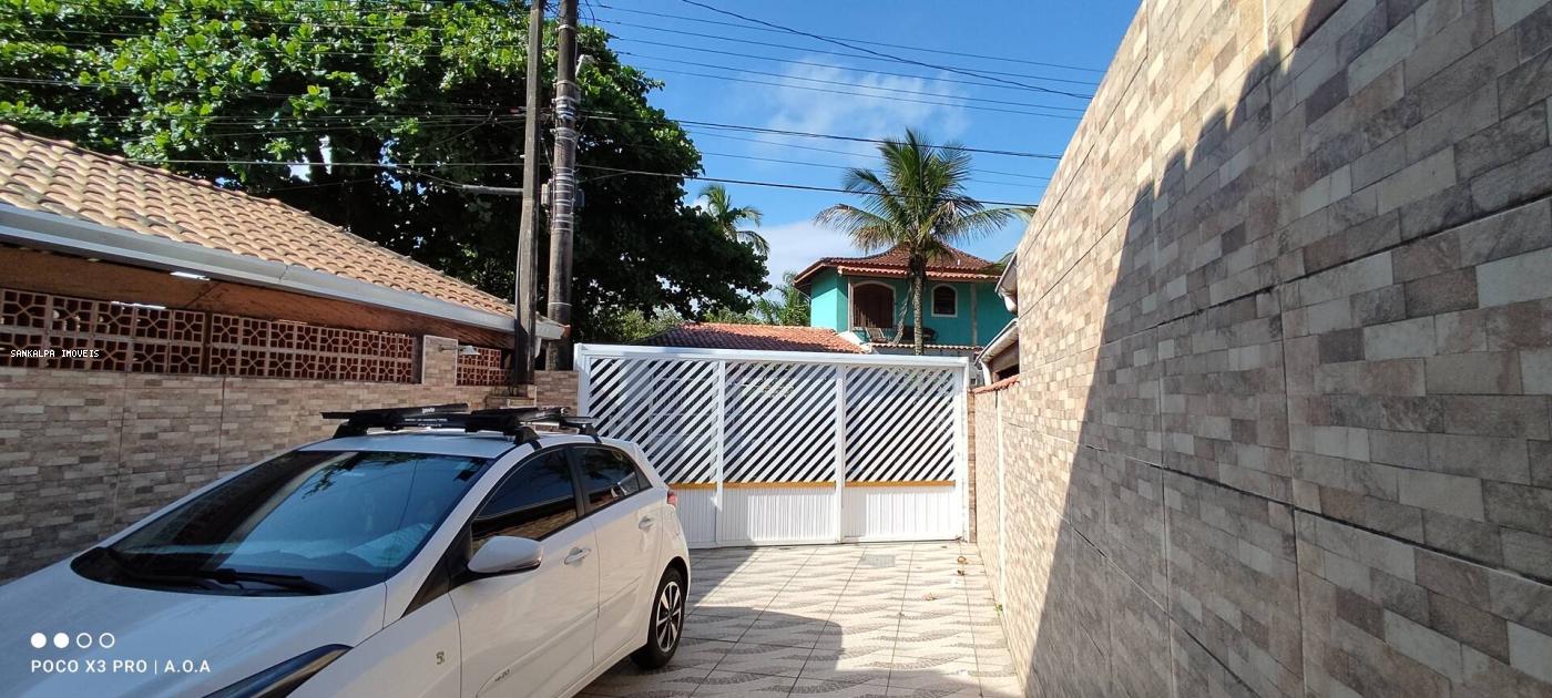 Casa à venda com 2 quartos, 100m² - Foto 2