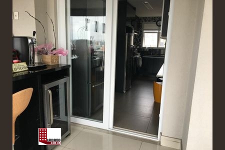 Apartamento à venda com 4 quartos, 171m² - Foto 5