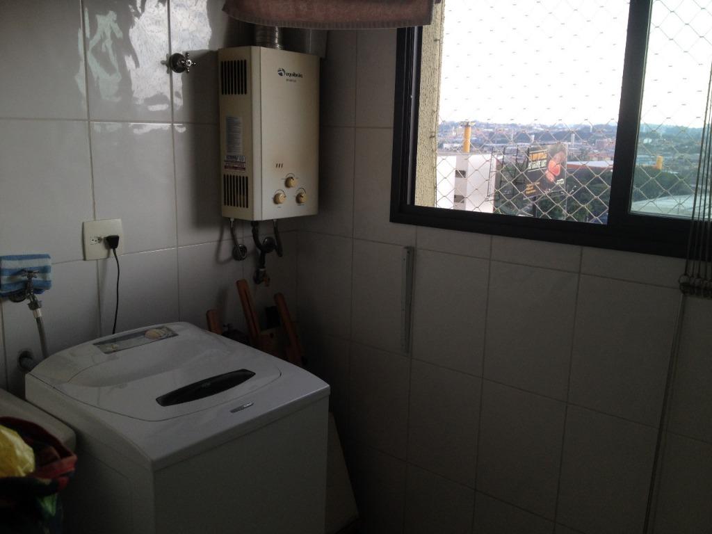 Apartamento à venda com 3 quartos, 108m² - Foto 26