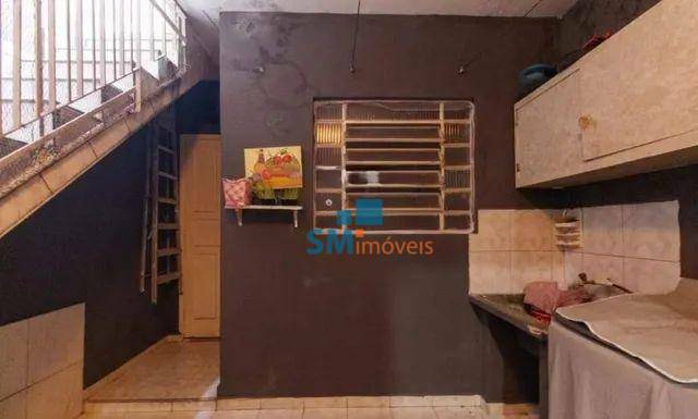 Sobrado à venda com 3 quartos, 140m² - Foto 11