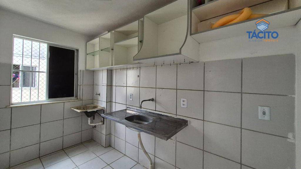 Apartamento para alugar com 2 quartos, 50m² - Foto 11