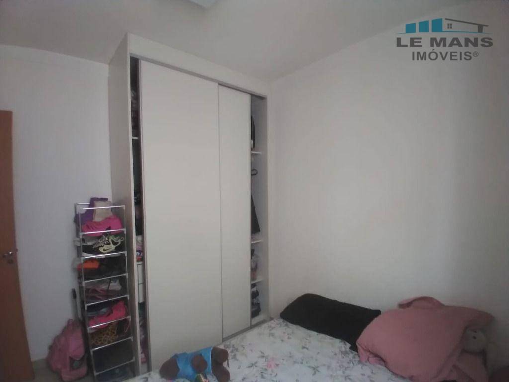 Apartamento à venda com 2 quartos, 90m² - Foto 7