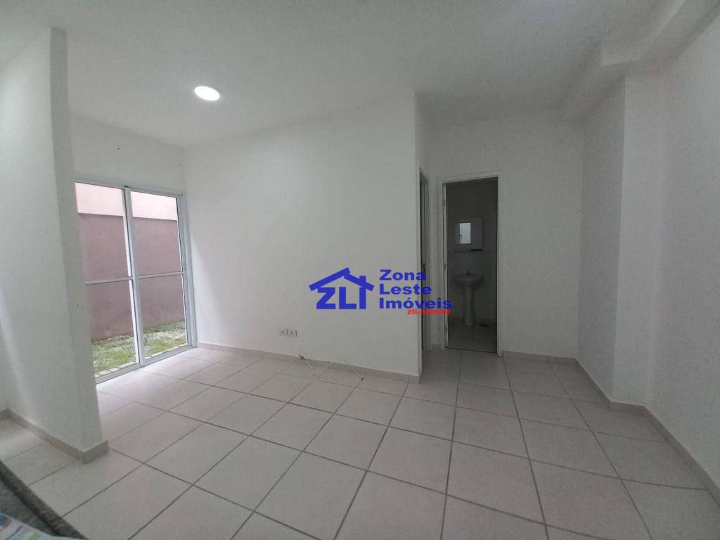 Apartamento para alugar com 1 quarto, 30m² - Foto 14