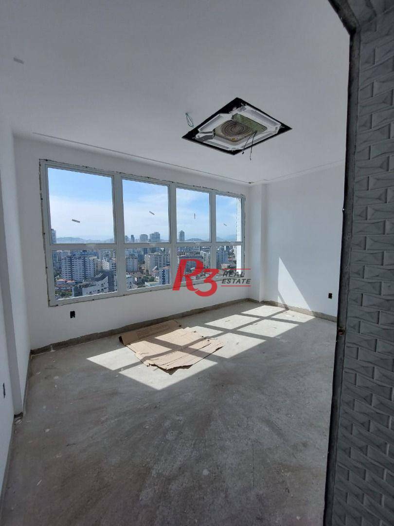 Apartamento à venda com 3 quartos, 166m² - Foto 10